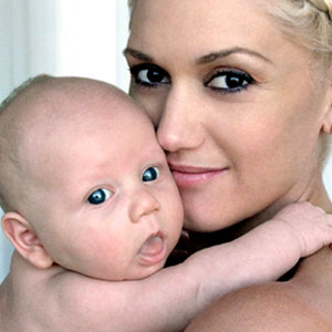 Gwen Stefani, Zuma Rossdale Gwen Stefani, Zuma Rossdale